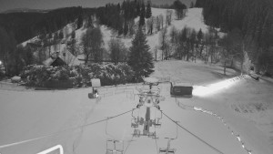 Snow park Paprsek - Nástup na lanovku - 5.1.2026 v 02:00 Snow park Paprsek - Nástup na lanovku - 5.1.2026 v 02:00