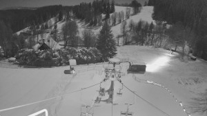 Snow park Paprsek - Nástup na lanovku - 5.1.2026 v 03:00 Snow park Paprsek - Nástup na lanovku - 5.1.2026 v 03:00