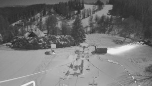Snow park Paprsek - Nástup na lanovku - 5.1.2026 v 04:00 Snow park Paprsek - Nástup na lanovku - 5.1.2026 v 04:00