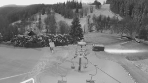 Snow park Paprsek - Nástup na lanovku - 5.1.2026 v 07:00 Snow park Paprsek - Nástup na lanovku - 5.1.2026 v 07:00