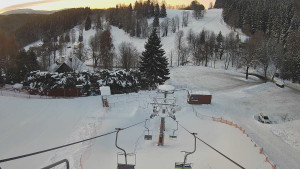 Snow park Paprsek - Nástup na lanovku - 5.1.2026 v 08:00 Snow park Paprsek - Nástup na lanovku - 5.1.2026 v 08:00