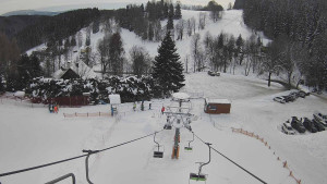 Snow park Paprsek - Nástup na lanovku - 5.1.2026 v 13:00 Snow park Paprsek - Nástup na lanovku - 5.1.2026 v 13:00