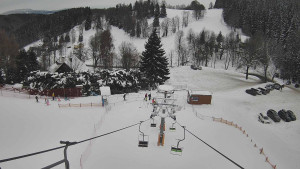 Snow park Paprsek - Nástup na lanovku - 5.1.2026 v 15:00 Snow park Paprsek - Nástup na lanovku - 5.1.2026 v 15:00