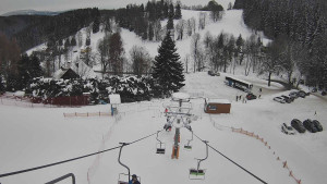 Snow park Paprsek - Nástup na lanovku - 5.1.2026 v 15:30 Snow park Paprsek - Nástup na lanovku - 5.1.2026 v 15:30