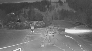 Snow park Paprsek - Nástup na lanovku - 5.1.2026 v 20:30 Snow park Paprsek - Nástup na lanovku - 5.1.2026 v 20:30