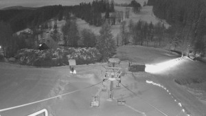 Snow park Paprsek - Nástup na lanovku - 5.1.2026 v 22:00 Snow park Paprsek - Nástup na lanovku - 5.1.2026 v 22:00