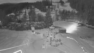 Snow park Paprsek - Nástup na lanovku - 5.1.2026 v 23:00 Snow park Paprsek - Nástup na lanovku - 5.1.2026 v 23:00
