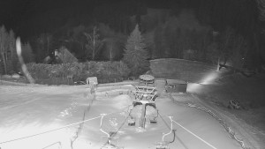 Snow park Paprsek - Nástup na lanovku - 16.2.2026 v 01:00 Snow park Paprsek - Nástup na lanovku - 16.2.2026 v 01:00