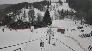 Snow park Paprsek - Nástup na lanovku - 16.2.2026 v 09:30 Snow park Paprsek - Nástup na lanovku - 16.2.2026 v 09:30