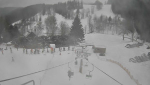 Snow park Paprsek - Nástup na lanovku - 16.2.2026 v 10:00 Snow park Paprsek - Nástup na lanovku - 16.2.2026 v 10:00