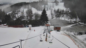 Snow park Paprsek - Nástup na lanovku - 23.2.2026 v 08:00 Snow park Paprsek - Nástup na lanovku - 23.2.2026 v 08:00