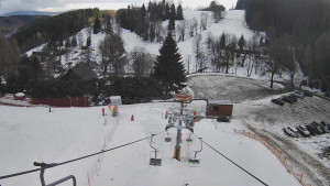 Snow park Paprsek - Nástup na lanovku - 23.2.2026 v 16:00 Snow park Paprsek - Nástup na lanovku - 23.2.2026 v 16:00