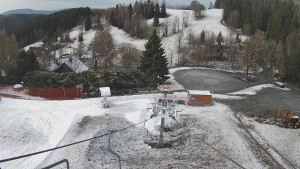 Snow park Paprsek - Nástup na lanovku - 21.3.2026 v 06:00 Snow park Paprsek - Nástup na lanovku - 21.3.2026 v 06:00