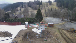 Snow park Paprsek - Nástup na lanovku - 21.3.2026 v 09:00 Snow park Paprsek - Nástup na lanovku - 21.3.2026 v 09:00