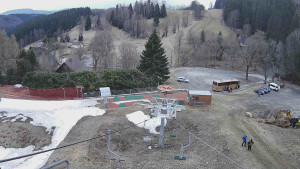 Snow park Paprsek - Nástup na lanovku - 21.3.2026 v 14:30 Snow park Paprsek - Nástup na lanovku - 21.3.2026 v 14:30
