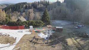 Snow park Paprsek - Nástup na lanovku - 21.3.2026 v 16:00 Snow park Paprsek - Nástup na lanovku - 21.3.2026 v 16:00