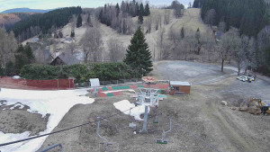 Snow park Paprsek - Nástup na lanovku - 21.3.2026 v 17:30 Snow park Paprsek - Nástup na lanovku - 21.3.2026 v 17:30