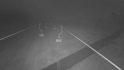 Lanovka - pohled nahoru