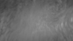 Lanovka - pohled nahoru