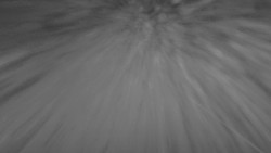 Lanovka - pohled nahoru