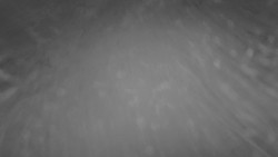 Lanovka - pohled nahoru