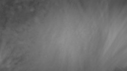 Lanovka - pohled nahoru