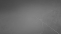 Lanovka - pohled nahoru