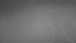 Lanovka - pohled nahoru