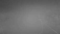 Lanovka - pohled nahoru