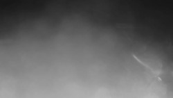 Lanovka - pohled nahoru