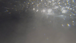 Lanovka - pohled nahoru