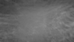 Lanovka - pohled nahoru