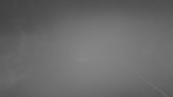 Lanovka - pohled nahoru