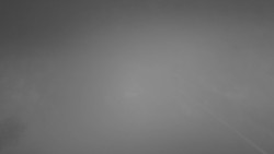 Lanovka - pohled nahoru