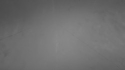 Lanovka - pohled nahoru