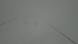 Lanovka - pohled nahoru