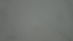 Lanovka - pohled nahoru