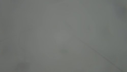 Lanovka - pohled nahoru