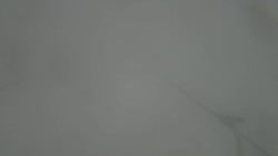 Lanovka - pohled nahoru