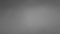 Lanovka - pohled nahoru