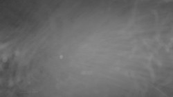 Lanovka - pohled nahoru