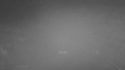 Lanovka - pohled nahoru