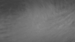 Lanovka - pohled nahoru