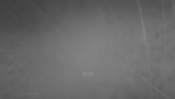 Lanovka - pohled nahoru