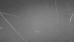 Lanovka - pohled nahoru