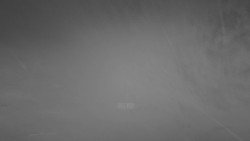 Lanovka - pohled nahoru