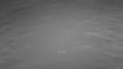 Lanovka - pohled nahoru