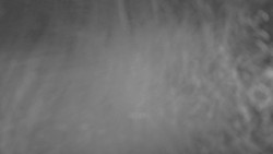 Lanovka - pohled nahoru