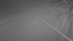 Lanovka - pohled nahoru