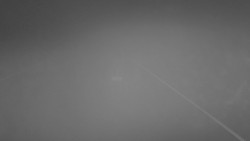 Lanovka - pohled nahoru